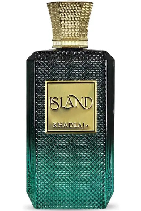 Khadlaj Island Sample